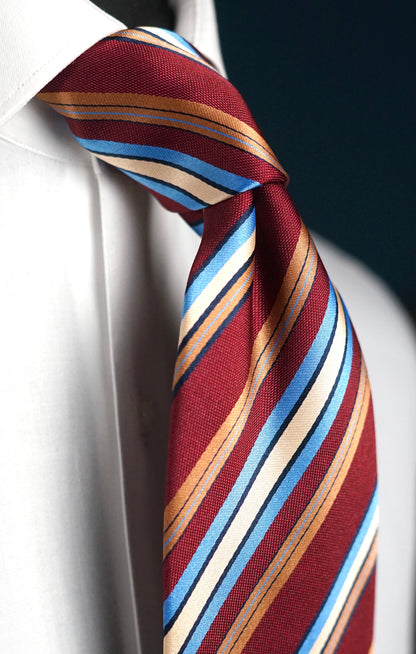 Genovese Vintage Tie