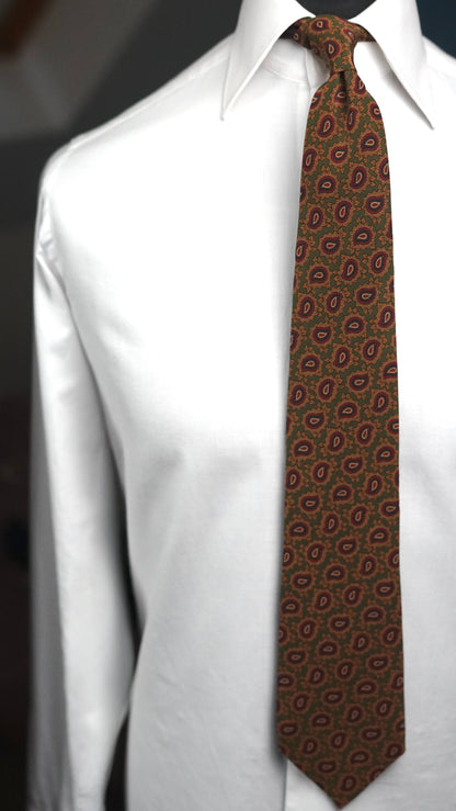 Tamara Vintage Tie