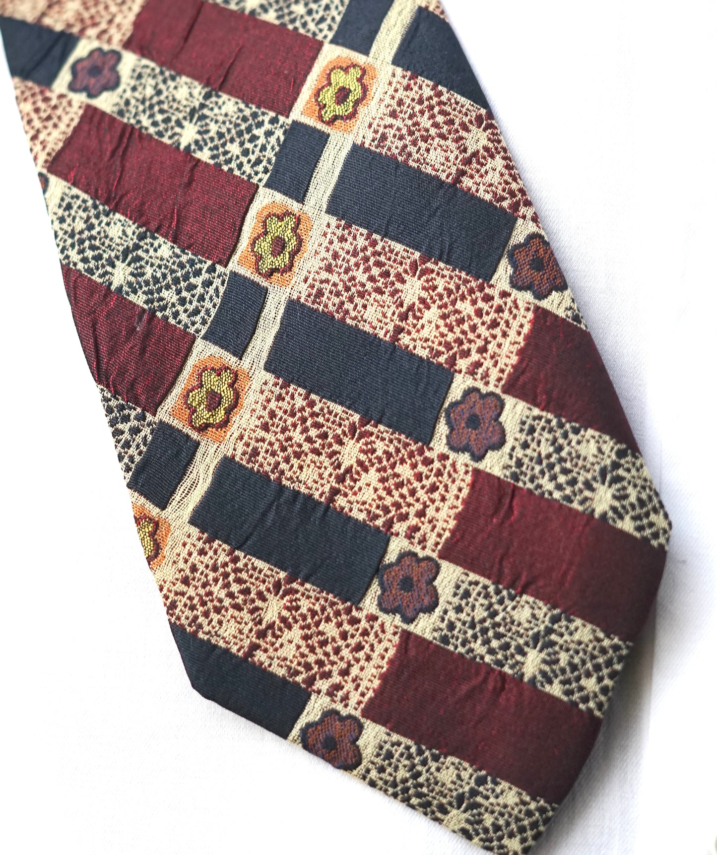 Rica Vintage Tie