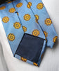 Carolina Vintage Tie