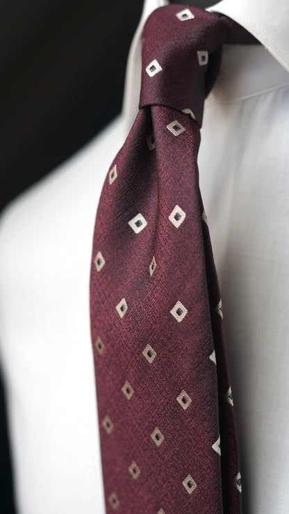 Penelope Silk Necktie