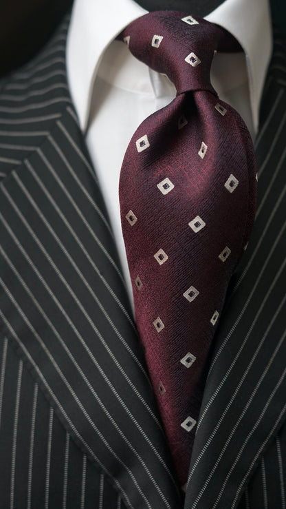 Penelope Silk Necktie