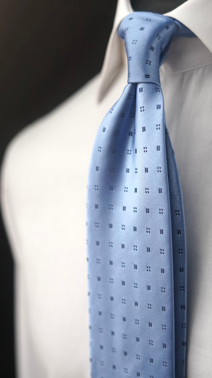 Capena Silk Necktie