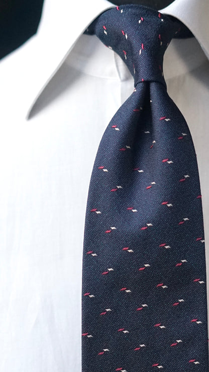 Tolimea Silk Necktie
