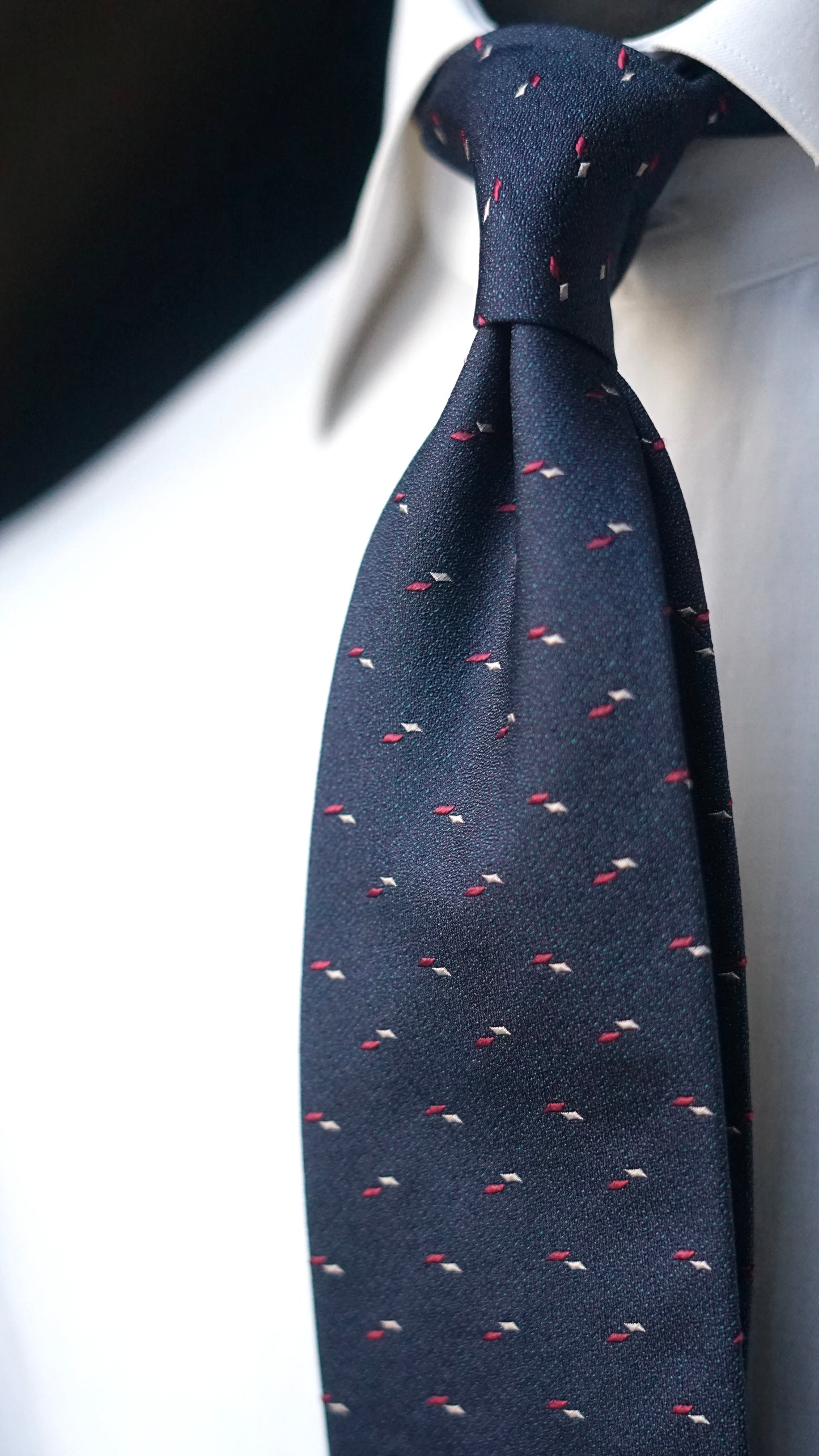 Tolimea Silk Necktie