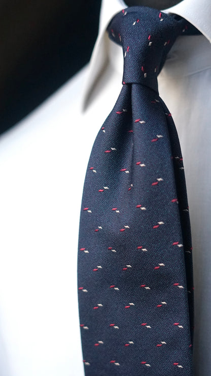 Tolimea Silk Necktie