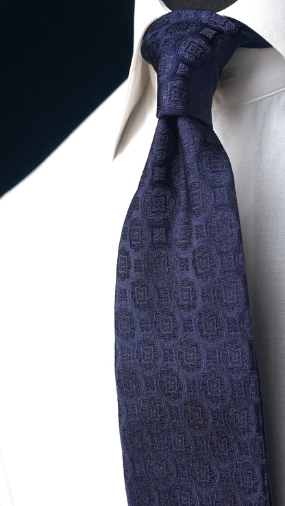 Scura Silk Necktie