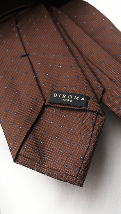 Farah Silk Necktie