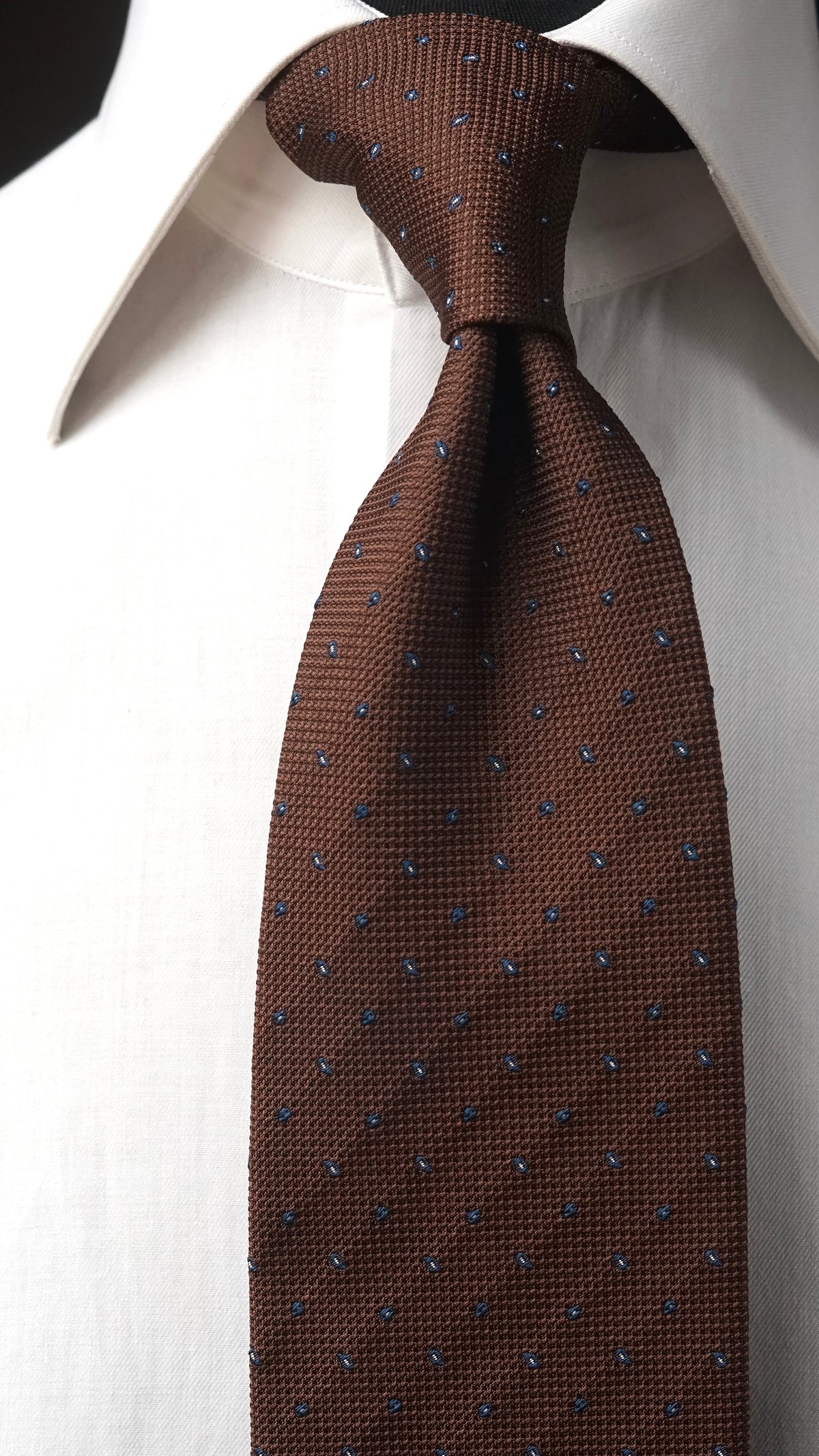 Farah Silk Necktie