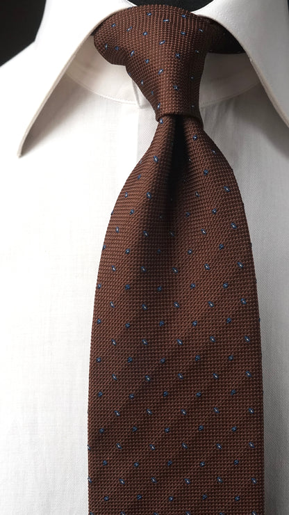 Farah Silk Necktie