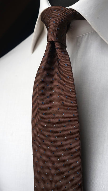 Farah Silk Necktie