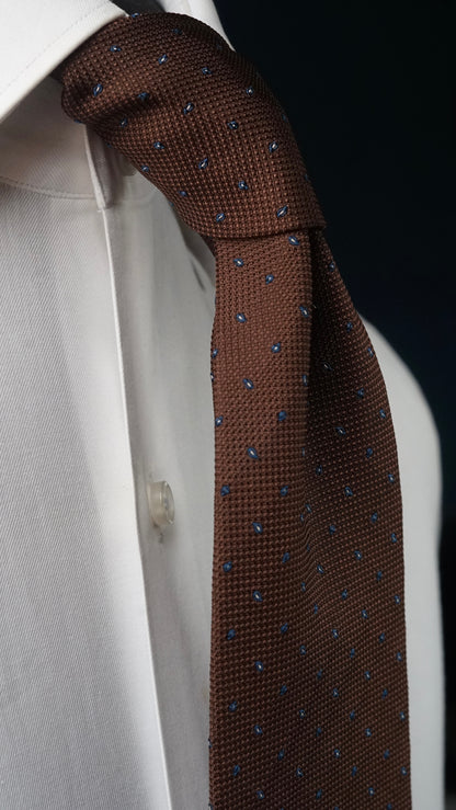 Farah Silk Necktie