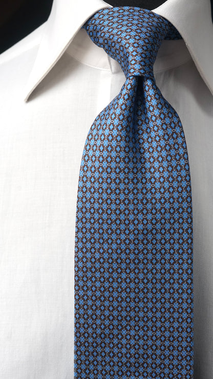Arianna Silk Necktie