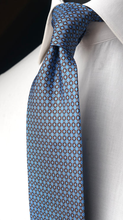 Arianna Silk Necktie