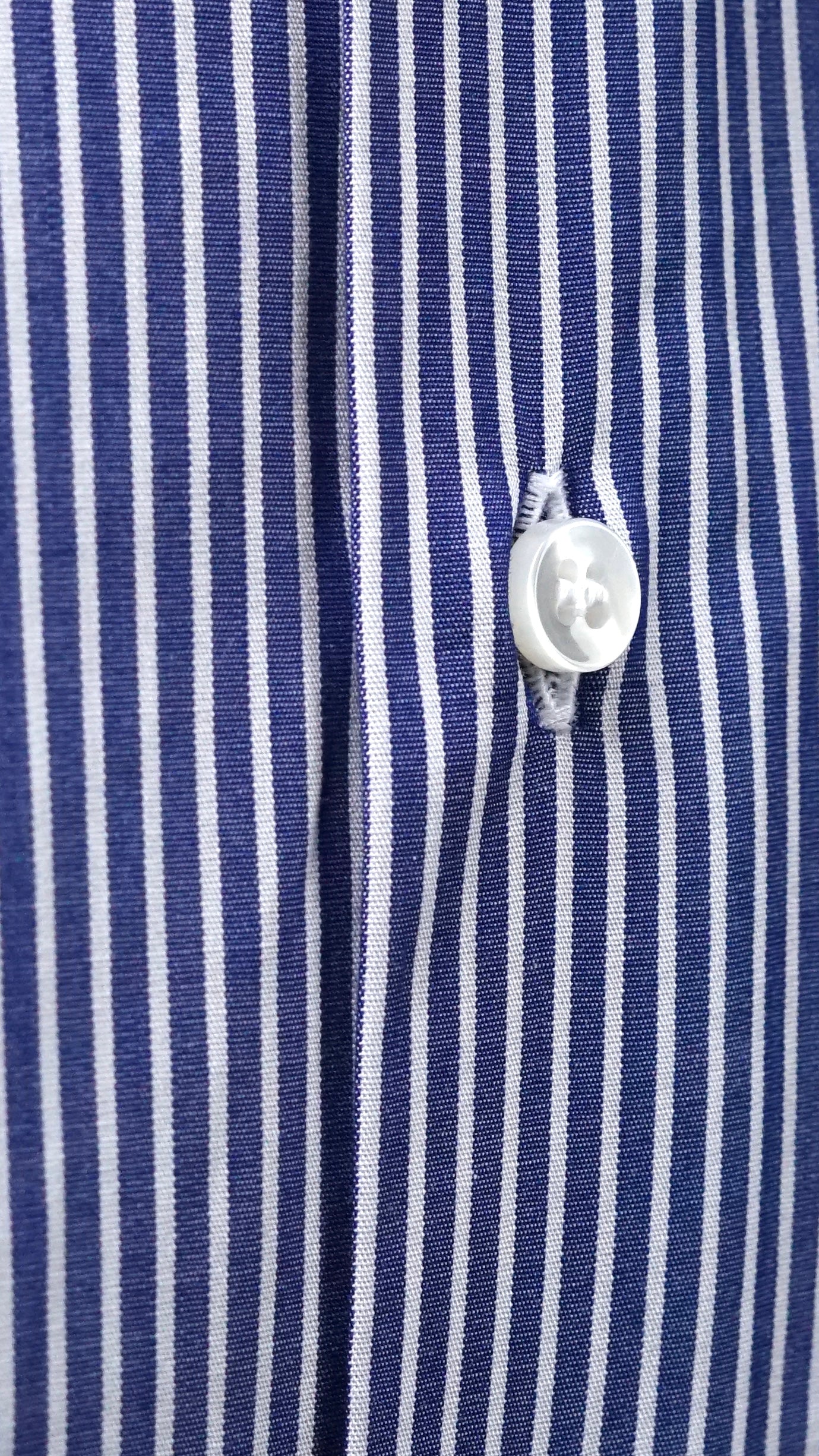 Varese 100% Cotton Point Collar Twill Dress Shirt MTO