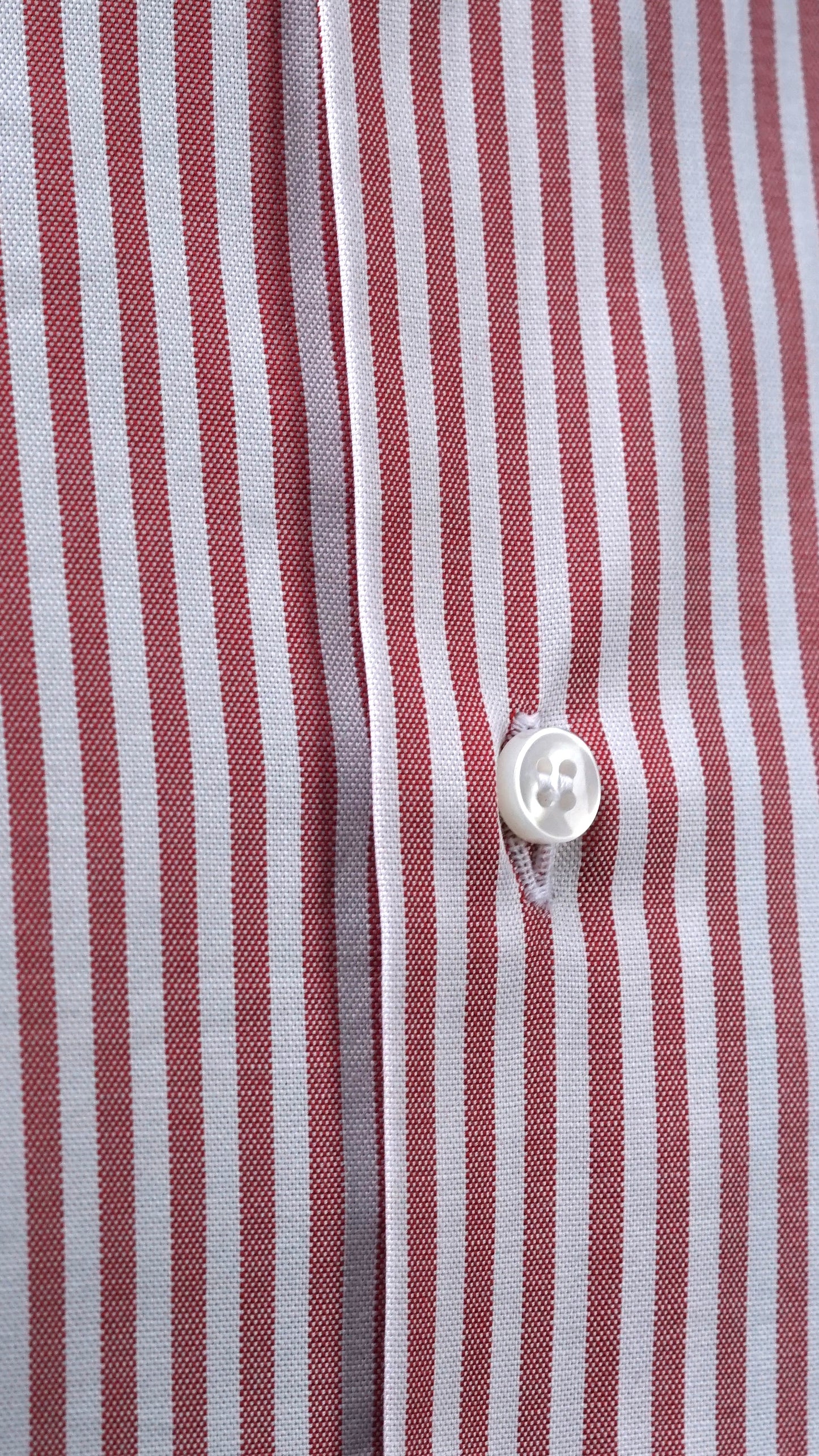Monterosa 100% Cotton Point Collar Twill Dress Shirt MTM