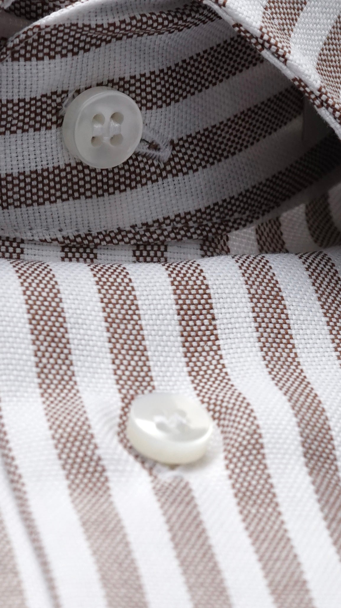 Verbania Dress Shirt MTM