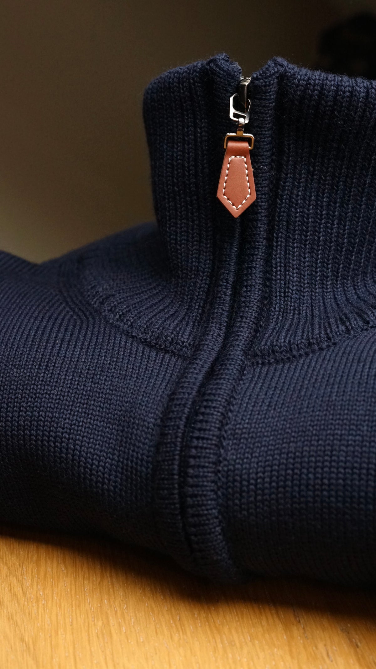 Falco 3/4 Zip