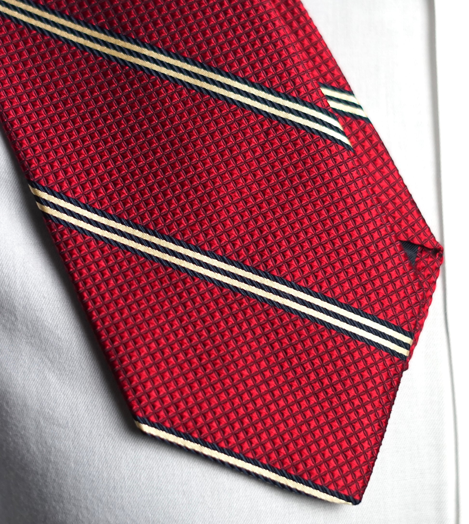 Diroma1980 Sheba Vintage Tie Shop Now diroma1980-sheba-vintage-tie-shop-now