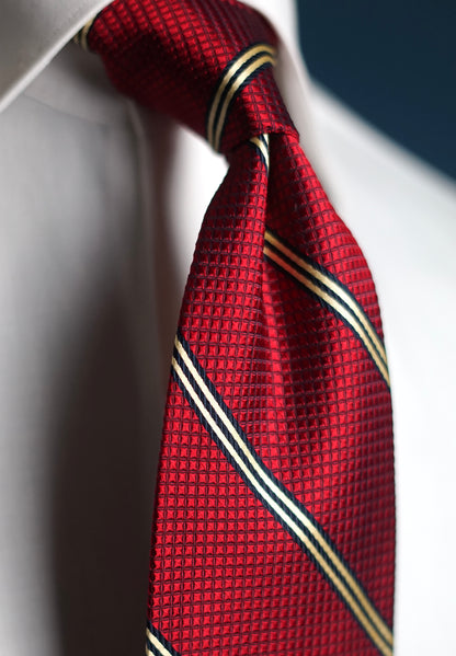 Reuben Vintage Tie