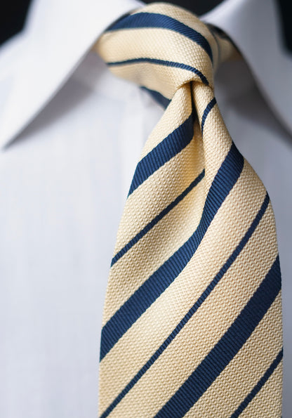 Crema Vintage Tie