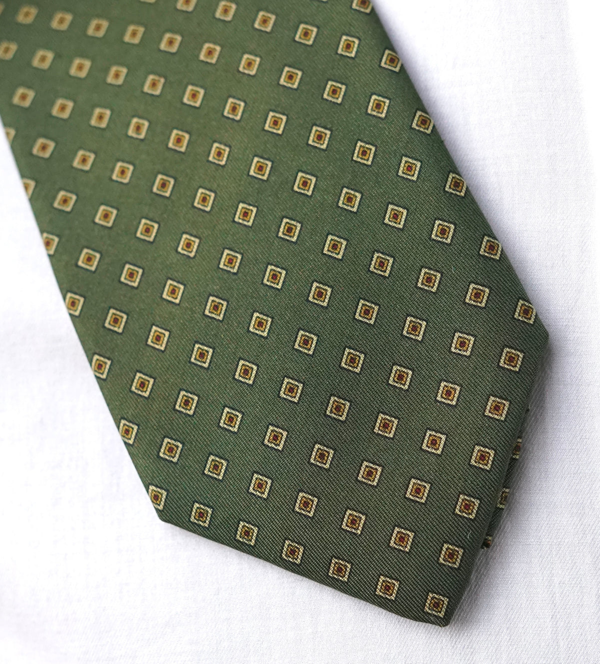 Capernica Vintage Tie