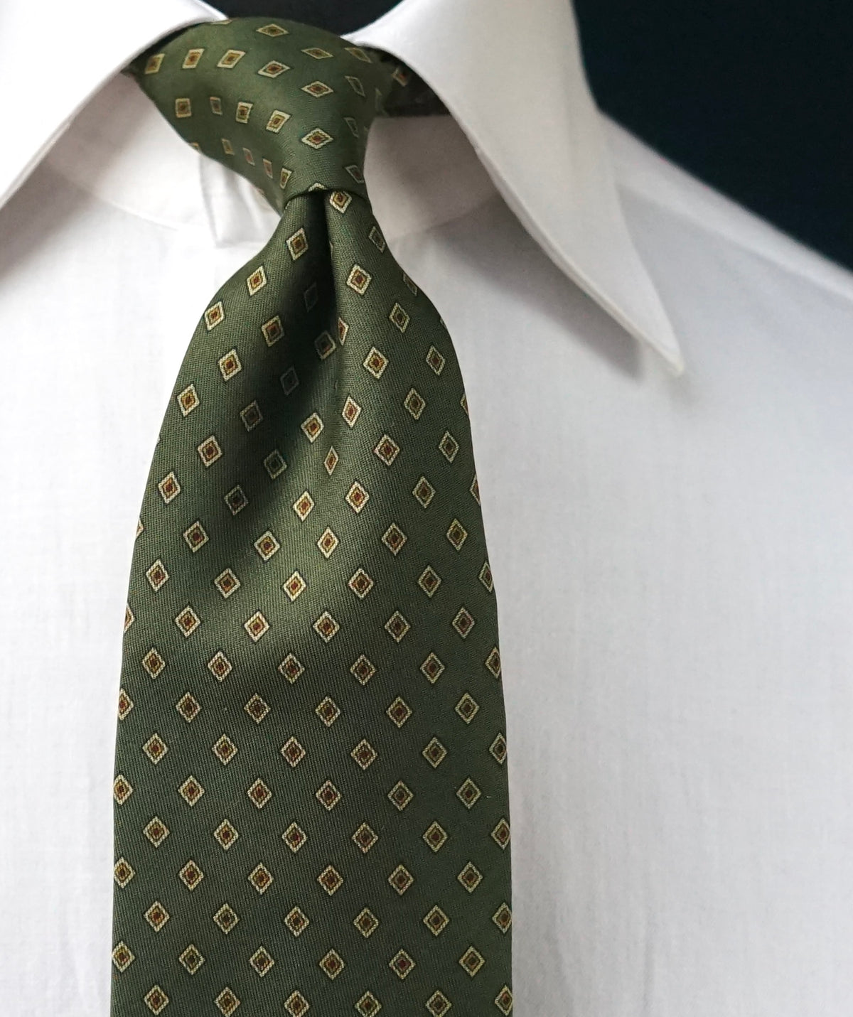 Capernica Vintage Tie