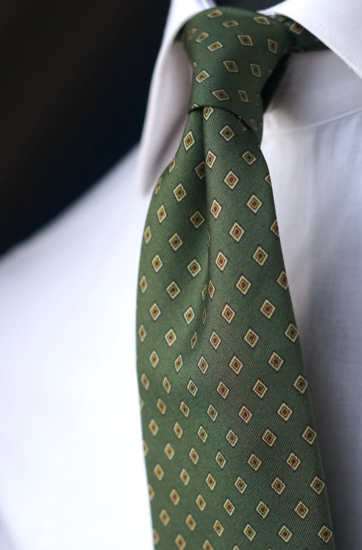 Capernica Vintage Tie