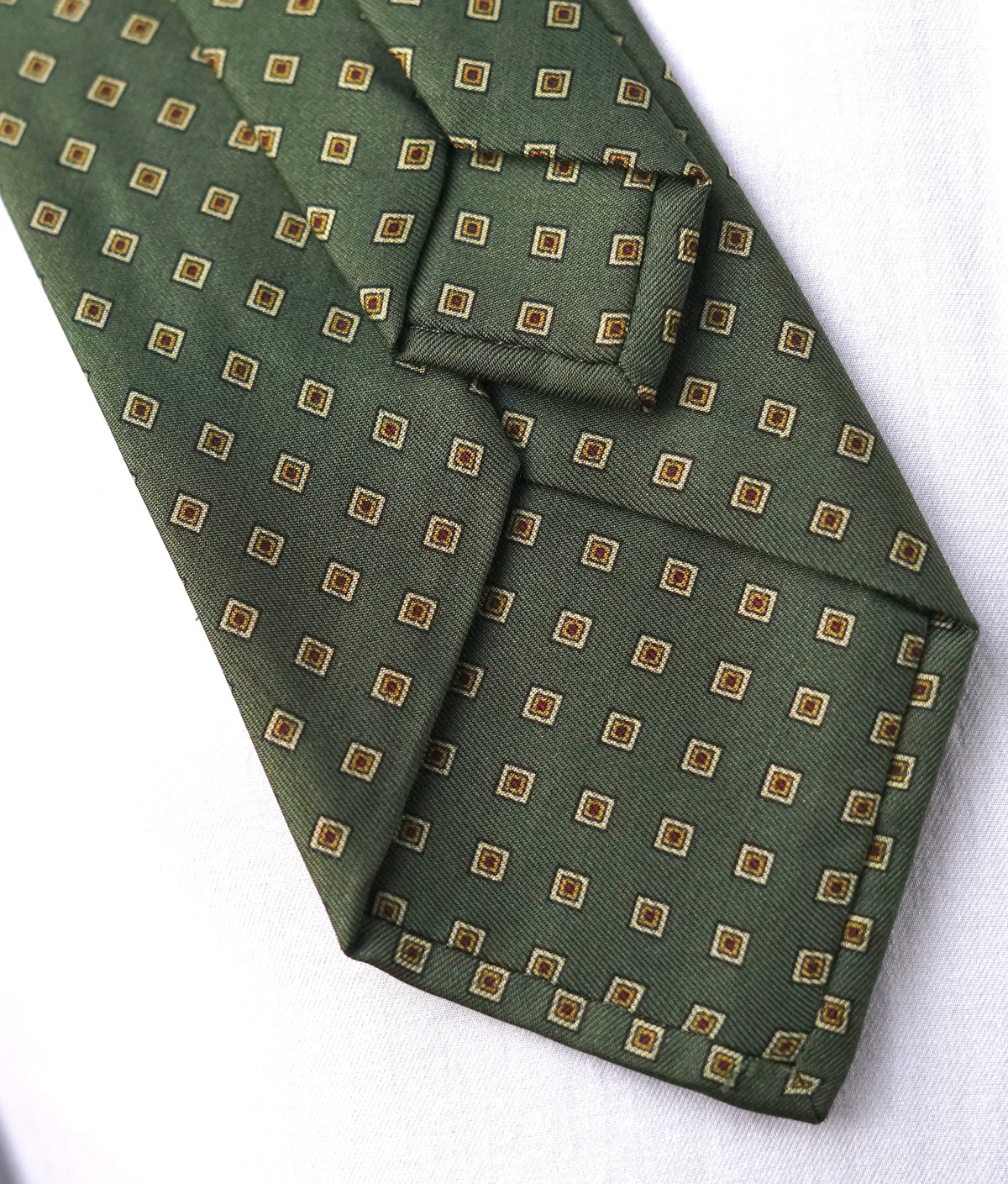 Capernica Vintage Tie