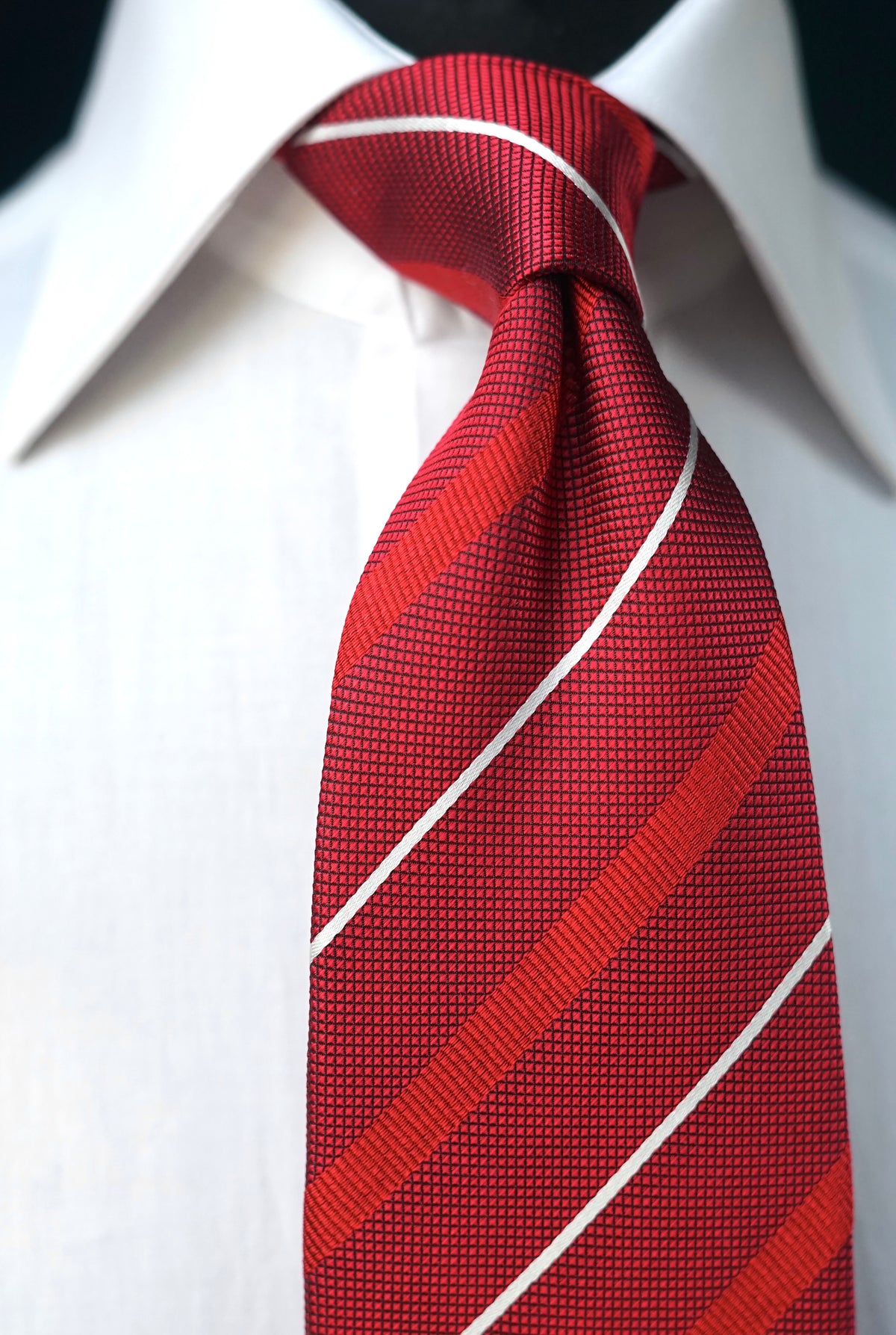 Cassiopea Vintage Tie