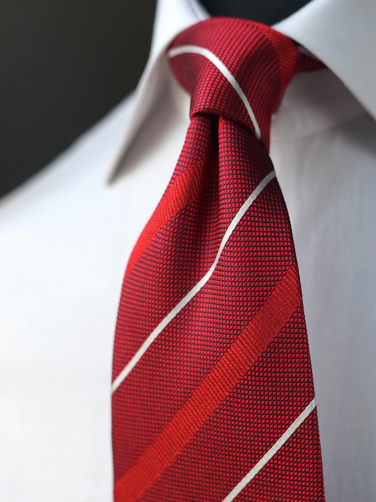 Cassiopea Vintage Tie