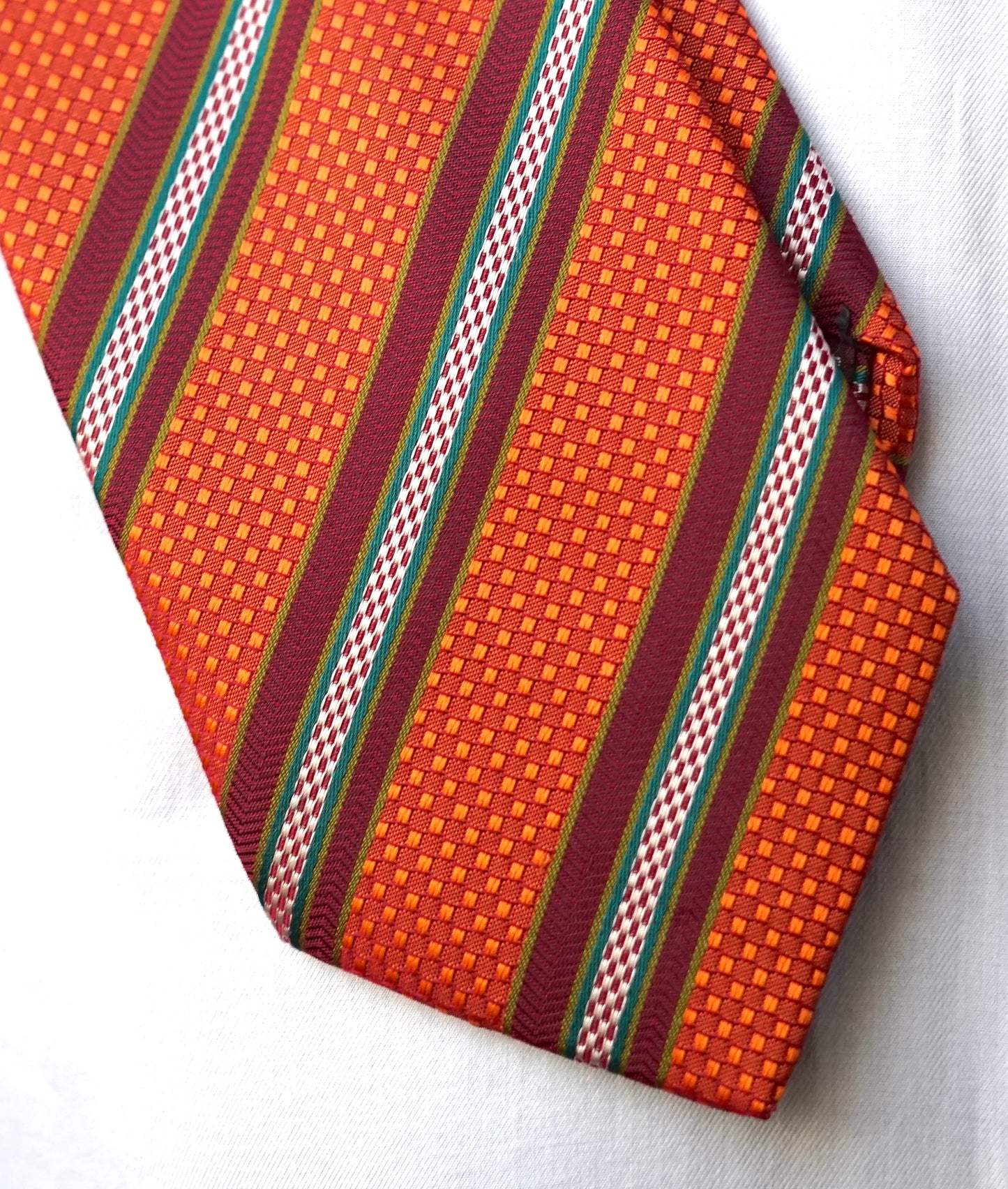 Tolimea Vintage Tie