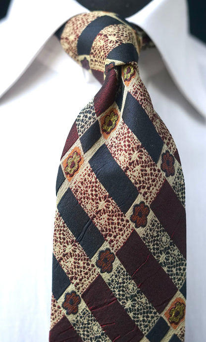 Rica Vintage Tie