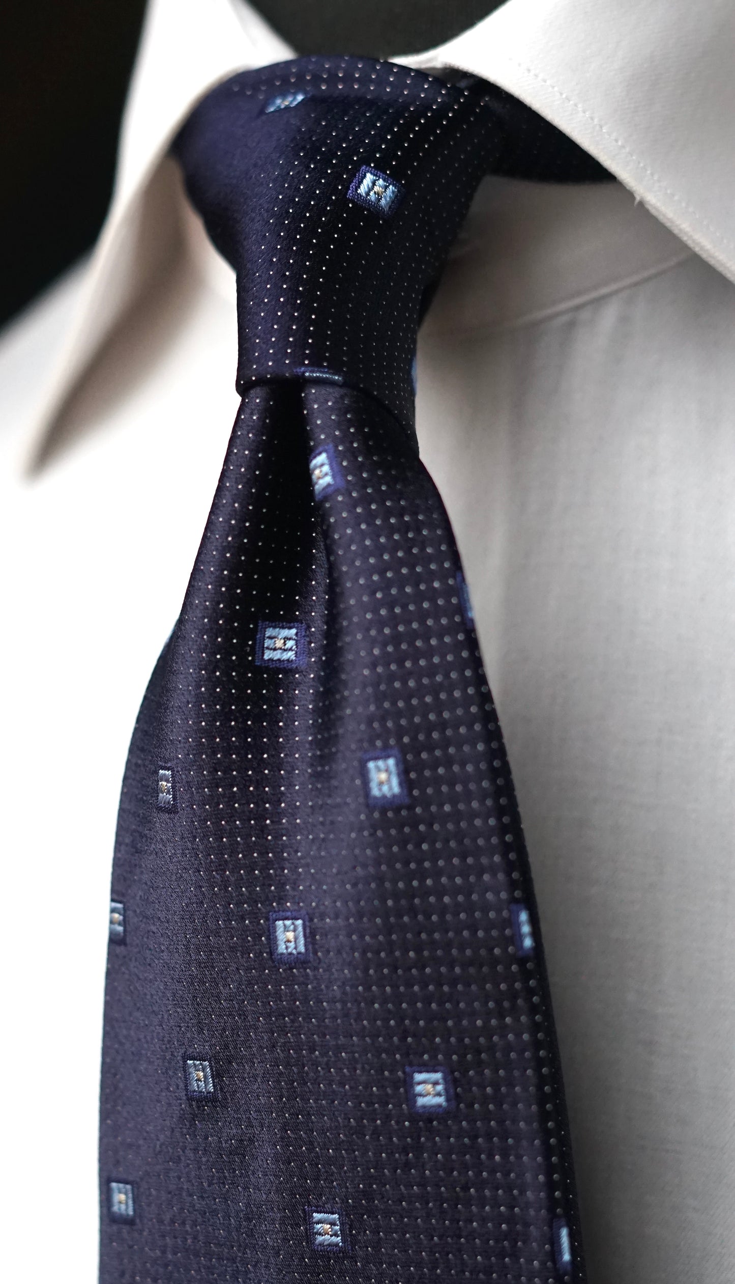 Sorrentina Silk Necktie