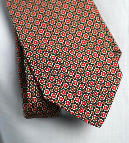 Emiliana Vintage Tie