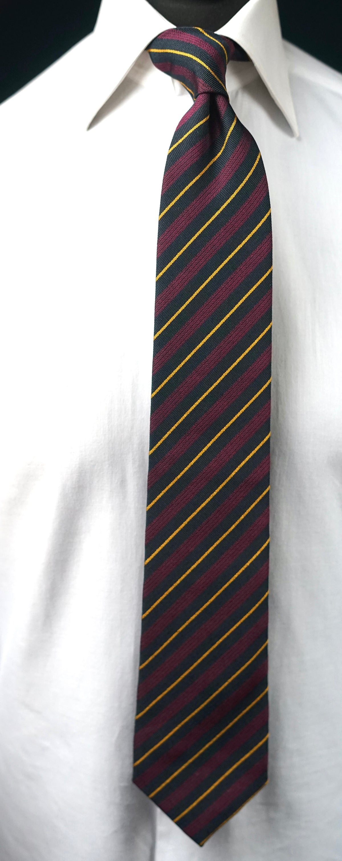 Camilla Silk Necktie