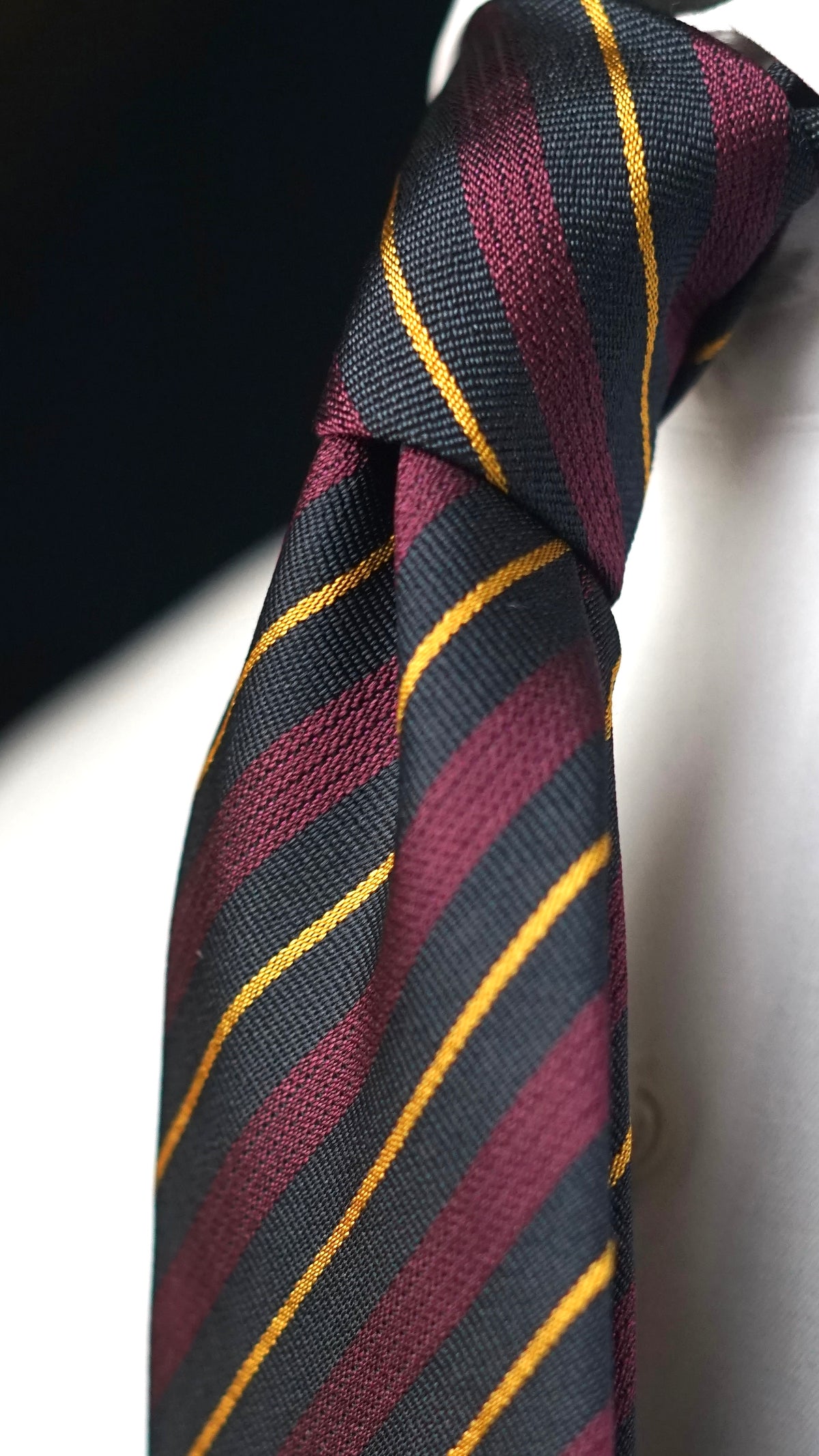 Camilla Silk Necktie