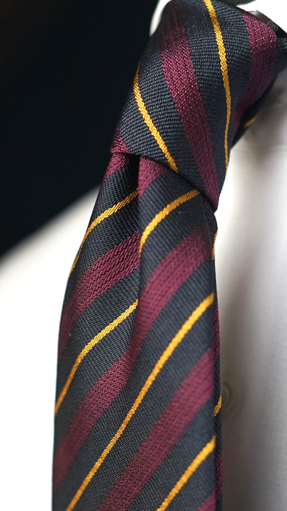 Camilla Silk Necktie