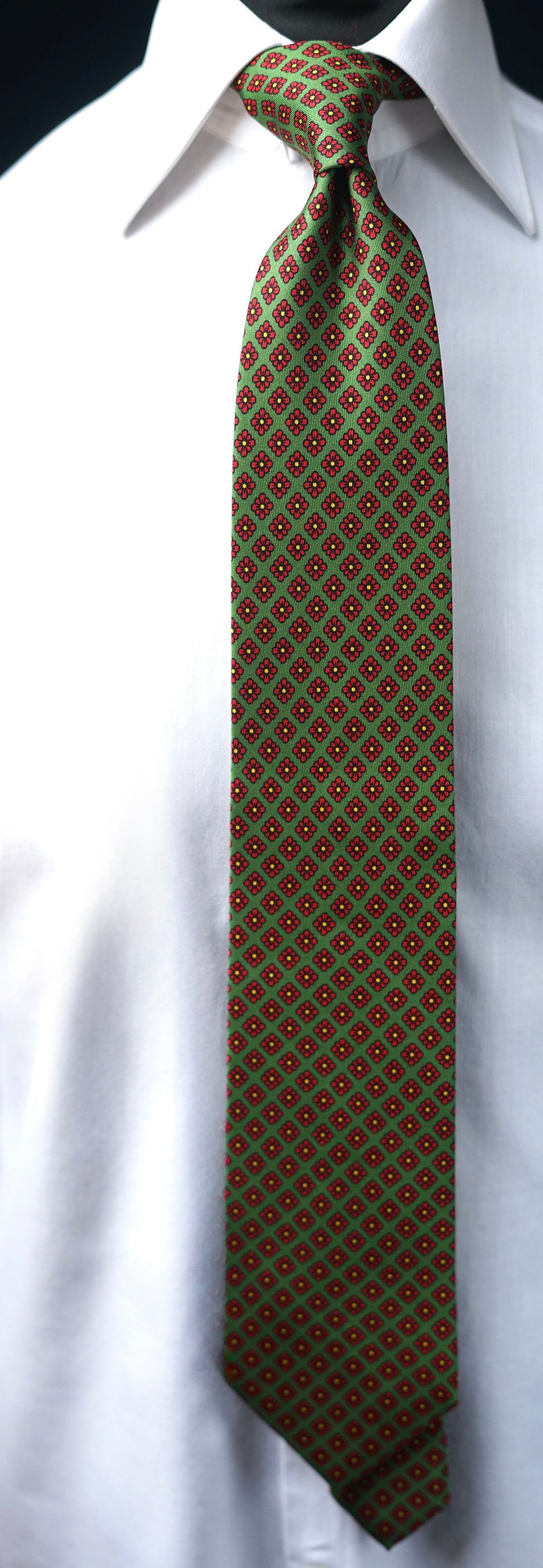 Gelsa Silk Necktie