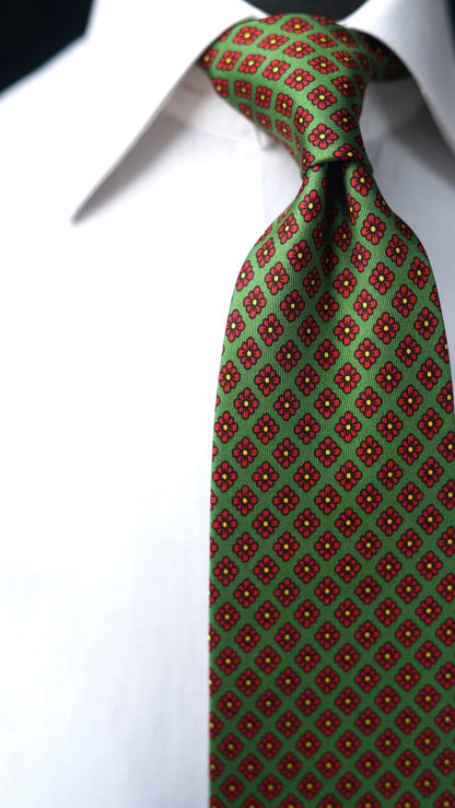 Gelsa Silk Necktie