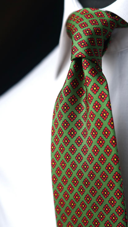 Gelsa Silk Necktie