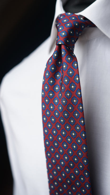 Maruzzella Silk Necktie
