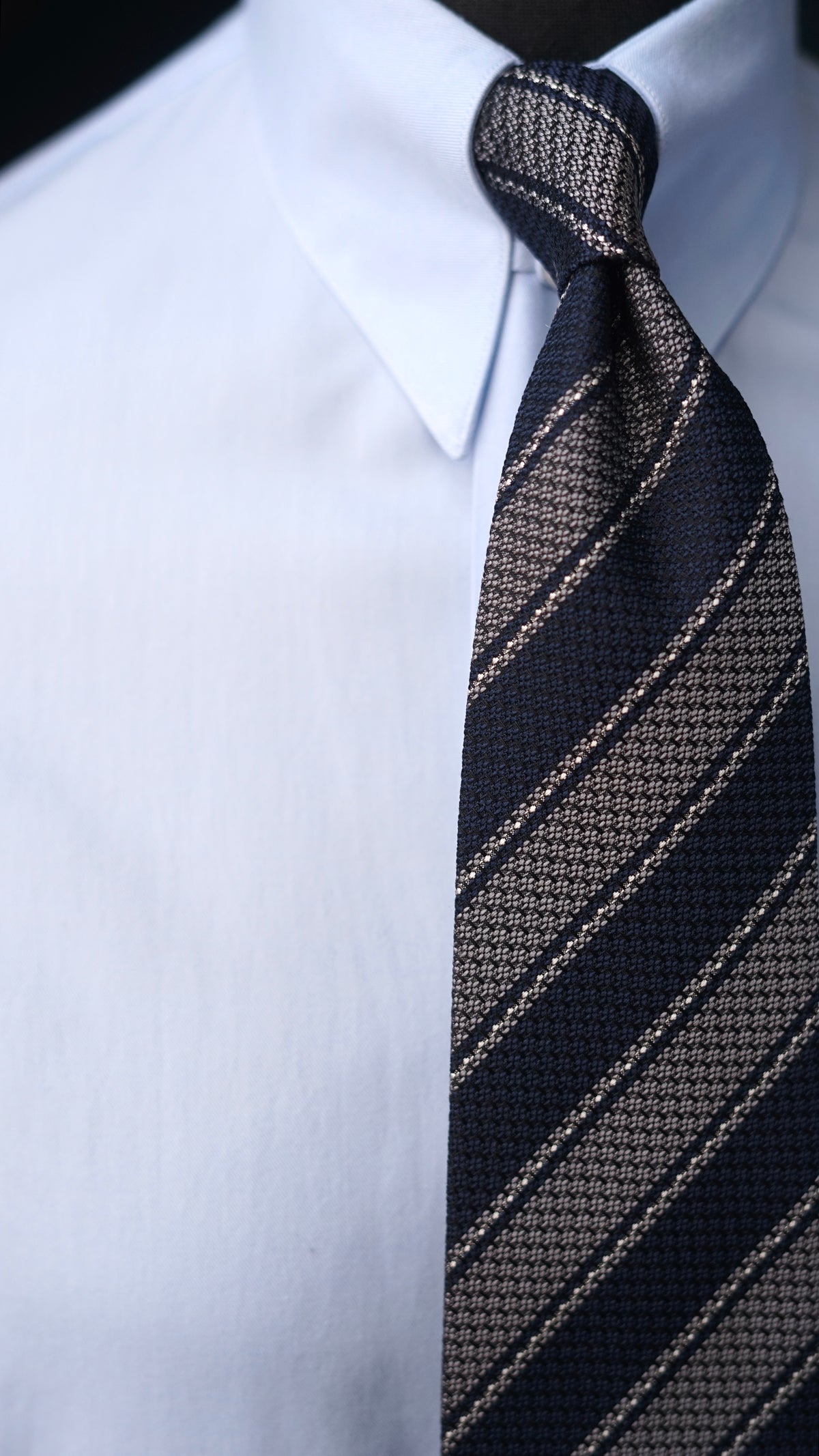 Renata Silk Necktie