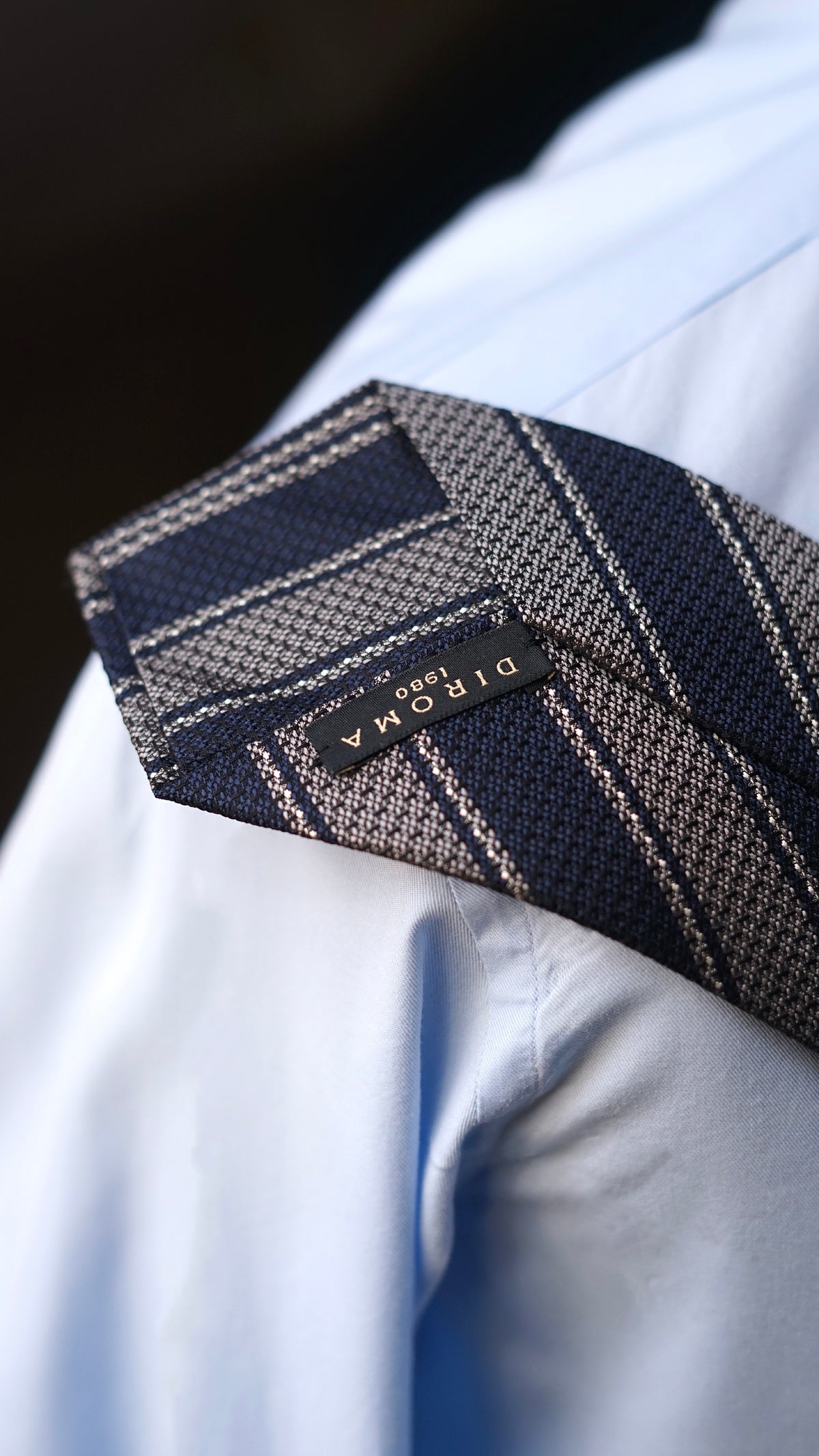 Renata Silk Necktie