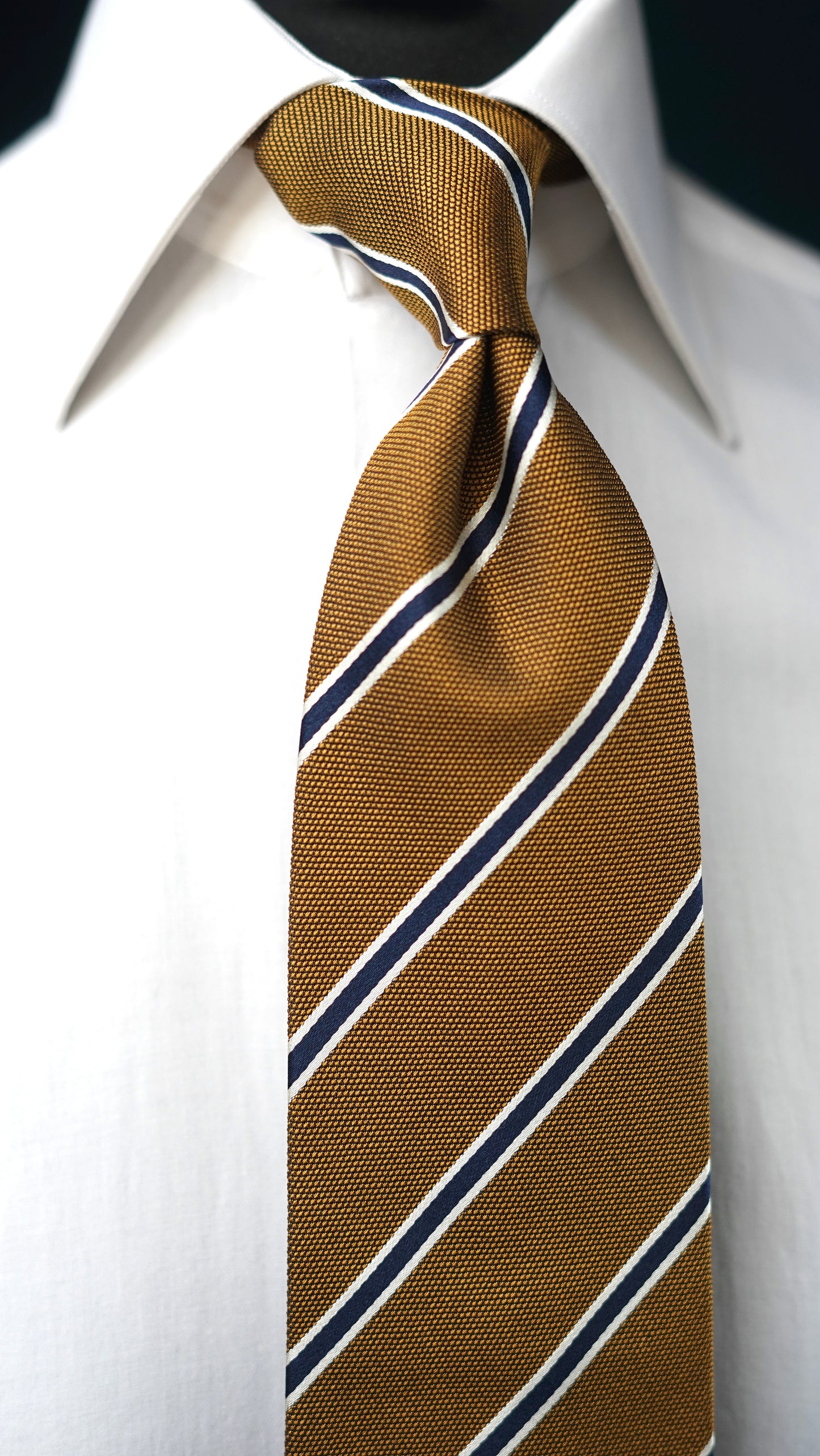 Paolina Silk Necktie