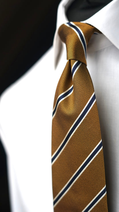 Paolina Silk Necktie