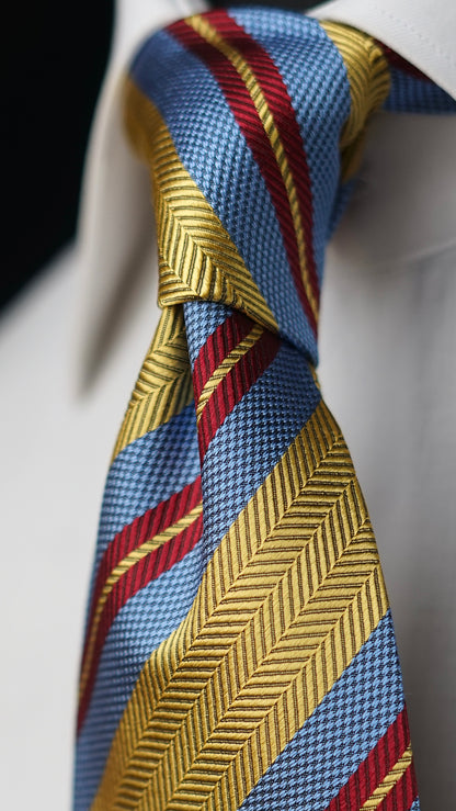 Selenia Silk Necktie