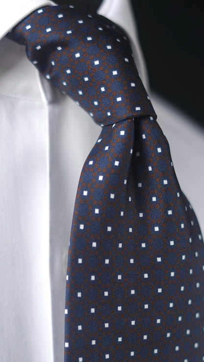 Ester Silk Necktie