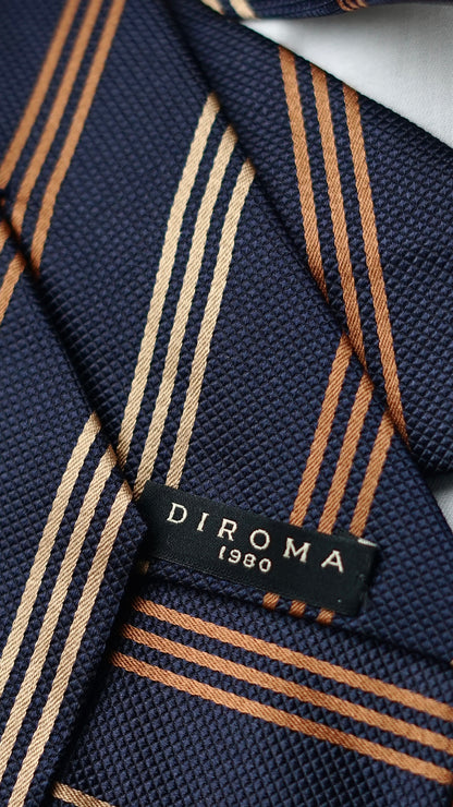 Evelina Silk Necktie