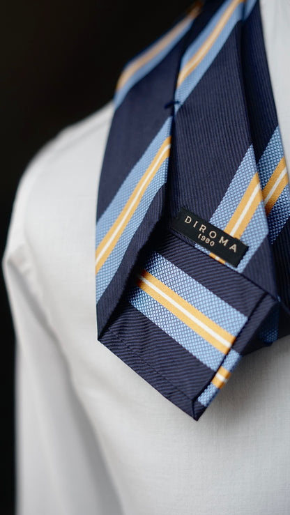 Giorgia Silk Necktie